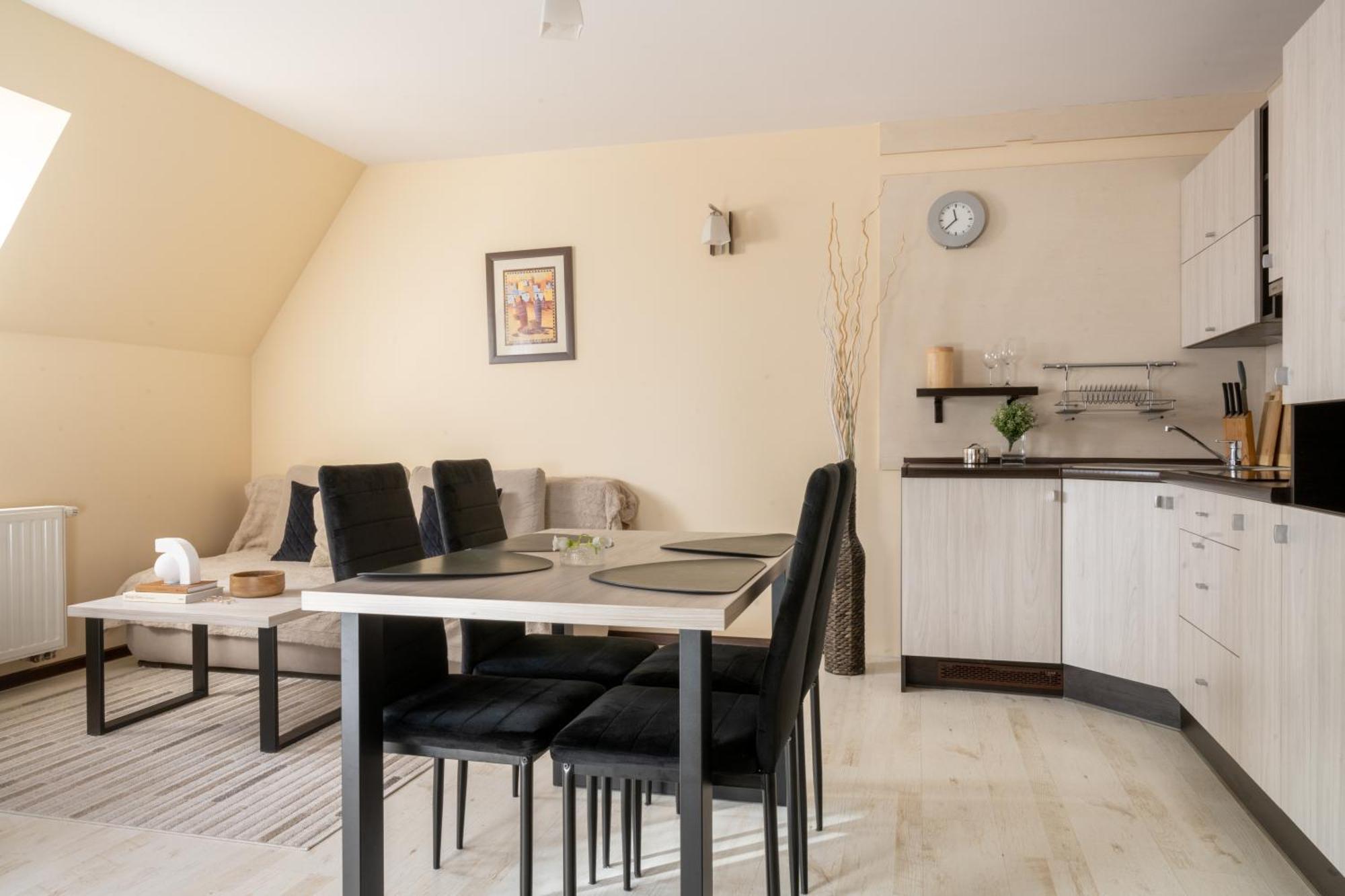 Apartamenty Tetmajera Apartzakop ザコパネ エクステリア 写真